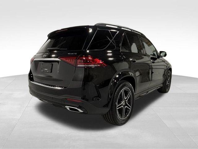 used 2022 Mercedes-Benz GLE 350 car, priced at $47,991