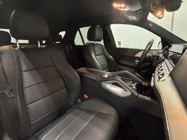 used 2022 Mercedes-Benz GLE 350 car, priced at $47,991