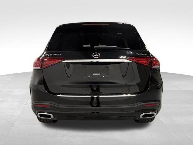 used 2022 Mercedes-Benz GLE 350 car, priced at $47,991