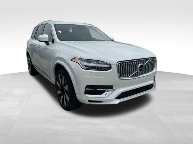 used 2024 Volvo XC90 Recharge Plug-In Hybrid car, priced at $74,100