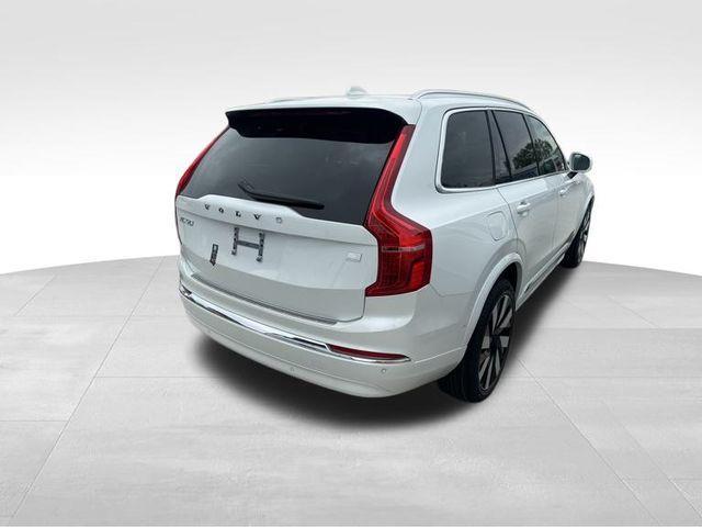 used 2024 Volvo XC90 Recharge Plug-In Hybrid car, priced at $74,100