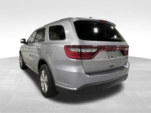 used 2014 Dodge Durango car, priced at $12,993