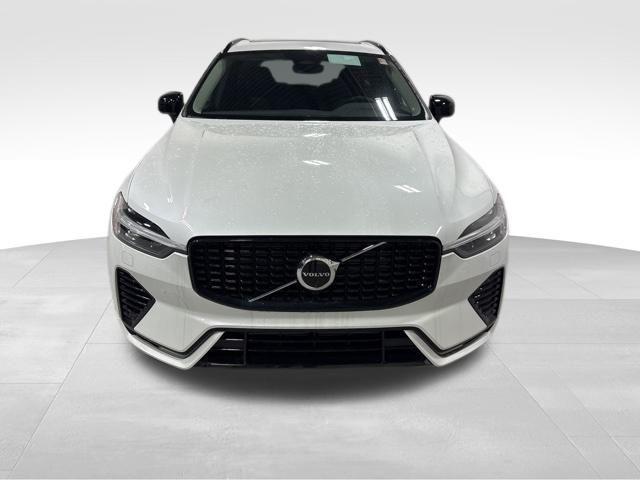 used 2025 Volvo XC60 Plug-In Hybrid car, priced at $63,995