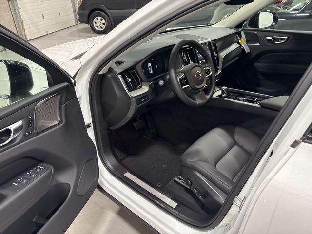 used 2025 Volvo XC60 Plug-In Hybrid car, priced at $63,995