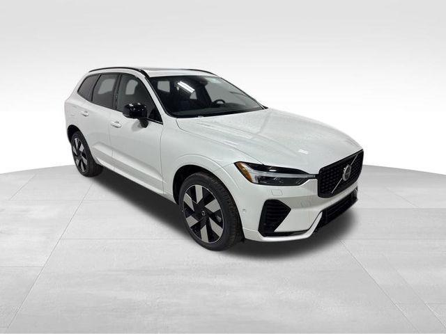 used 2025 Volvo XC60 Plug-In Hybrid car, priced at $63,995