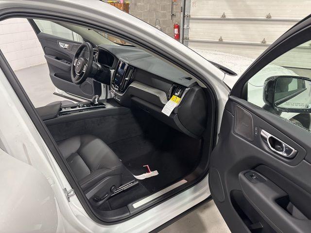 used 2025 Volvo XC60 Plug-In Hybrid car, priced at $63,995