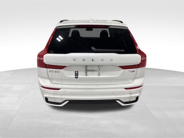 used 2025 Volvo XC60 Plug-In Hybrid car, priced at $63,995