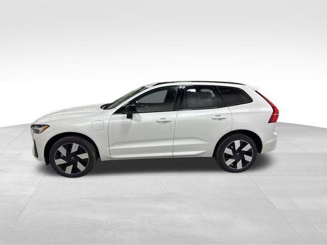 used 2025 Volvo XC60 Plug-In Hybrid car, priced at $63,995