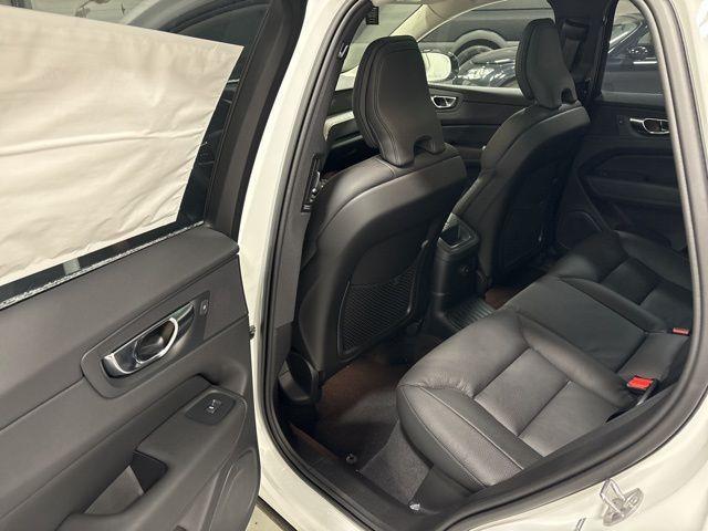 used 2025 Volvo XC60 Plug-In Hybrid car, priced at $63,995