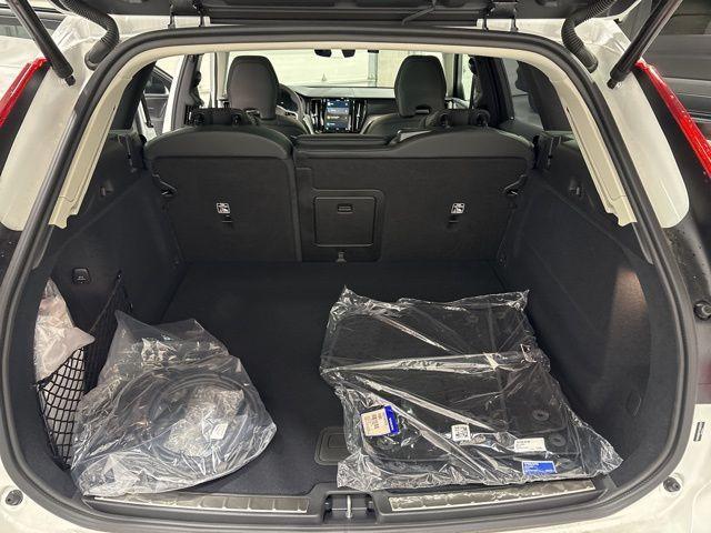 used 2025 Volvo XC60 Plug-In Hybrid car, priced at $63,995