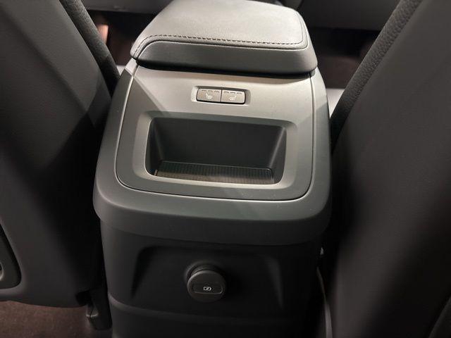 used 2025 Volvo XC60 Plug-In Hybrid car, priced at $63,995