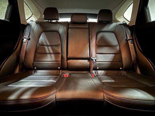 used 2023 Mazda CX-5 car, priced at $27,591