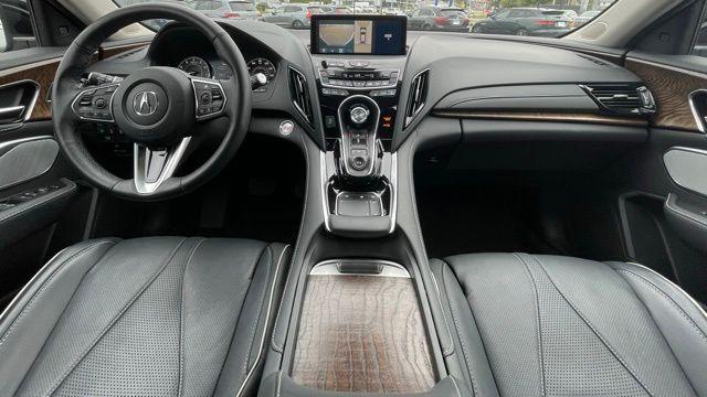 used 2019 Acura RDX car, priced at $28,495