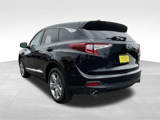 used 2019 Acura RDX car, priced at $28,495