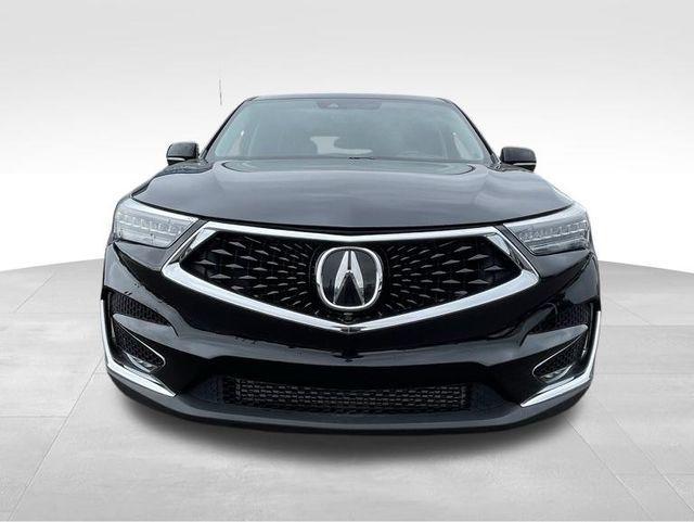 used 2019 Acura RDX car, priced at $28,495