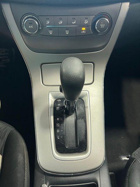 used 2014 Nissan Sentra car, priced at $5,995