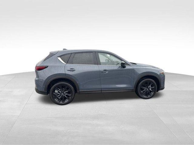 used 2025 Mazda CX-5 car, priced at $33,593