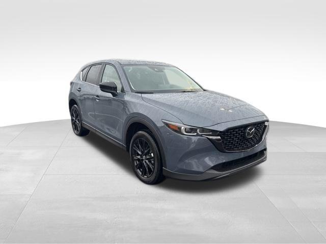 used 2025 Mazda CX-5 car, priced at $33,593