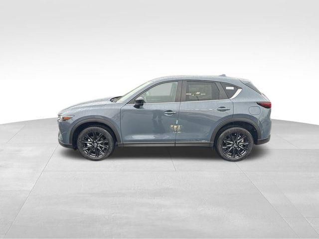 used 2025 Mazda CX-5 car, priced at $33,593