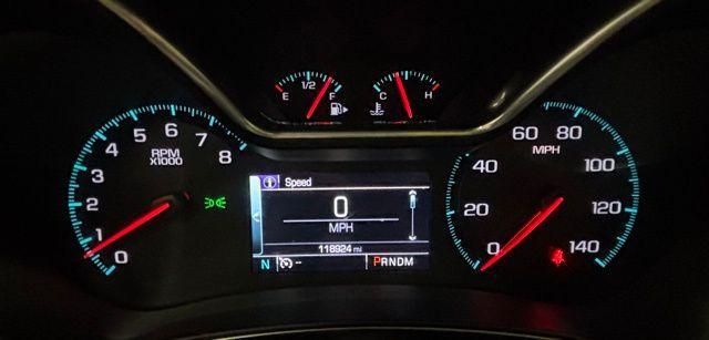 used 2019 Chevrolet Impala car, priced at $13,791