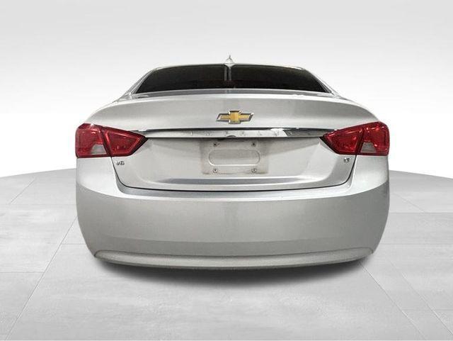 used 2019 Chevrolet Impala car, priced at $13,791
