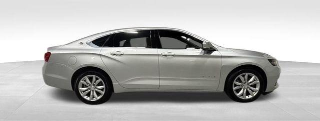 used 2019 Chevrolet Impala car, priced at $13,791