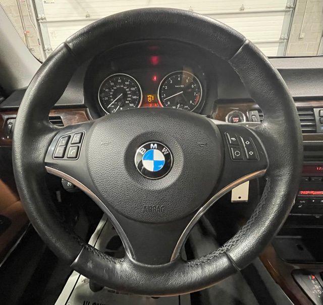 used 2010 BMW 328 car, priced at $5,900