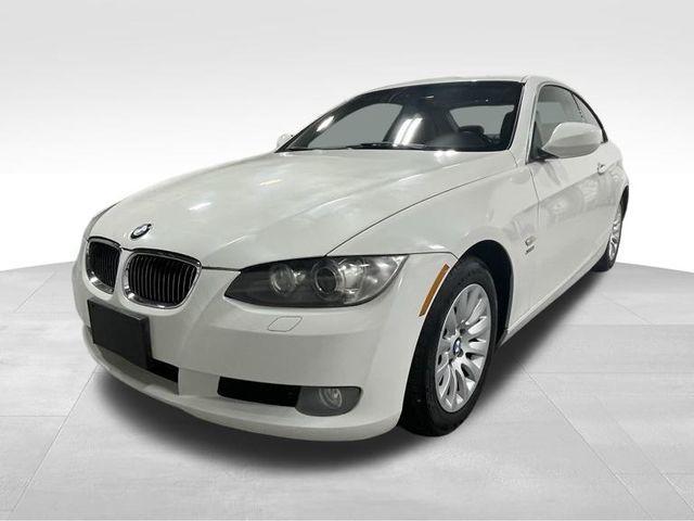 used 2010 BMW 328 car, priced at $5,900