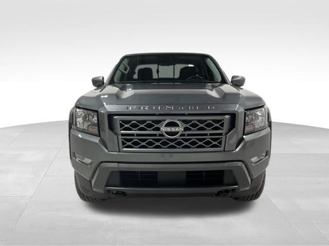 used 2023 Nissan Frontier car, priced at $26,692