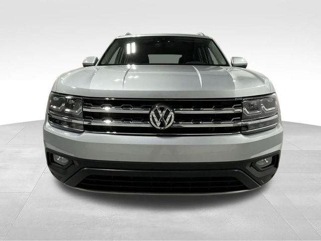 used 2019 Volkswagen Atlas car, priced at $21,993