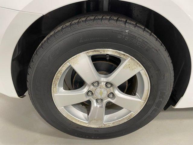 used 2014 Chevrolet Cruze car, priced at $7,895