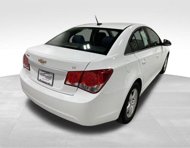 used 2014 Chevrolet Cruze car, priced at $7,895