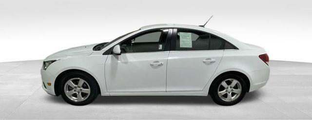 used 2014 Chevrolet Cruze car, priced at $7,895