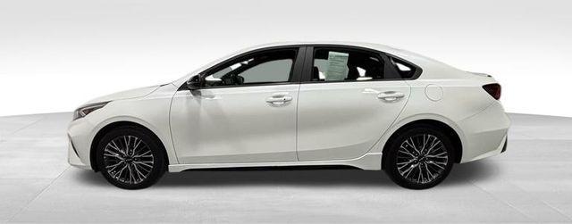 used 2023 Kia Forte car, priced at $20,991