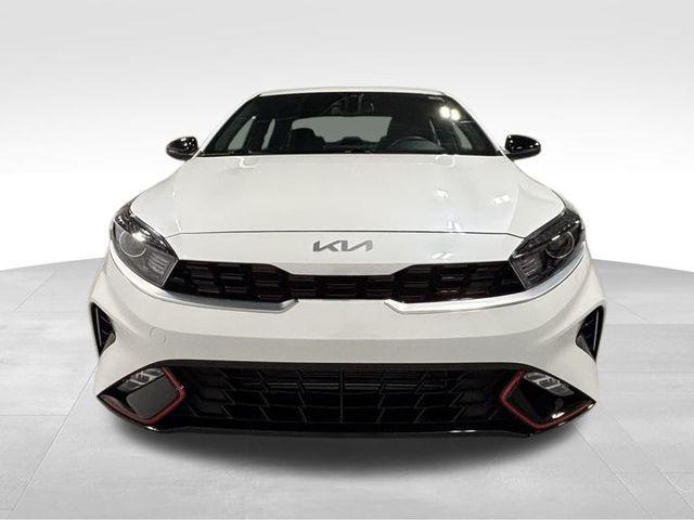 used 2023 Kia Forte car, priced at $20,991