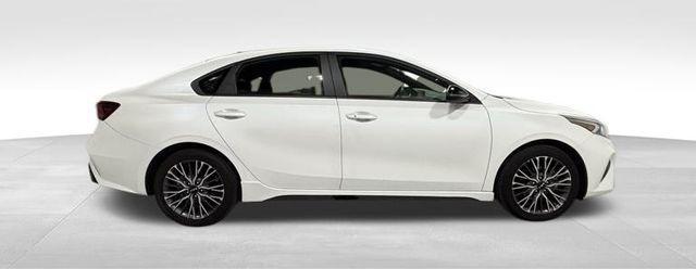 used 2023 Kia Forte car, priced at $20,991