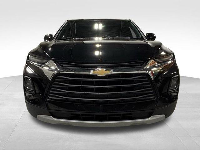 used 2021 Chevrolet Blazer car, priced at $14,993