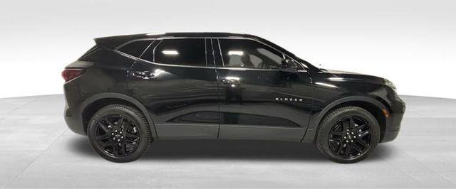 used 2021 Chevrolet Blazer car, priced at $14,993