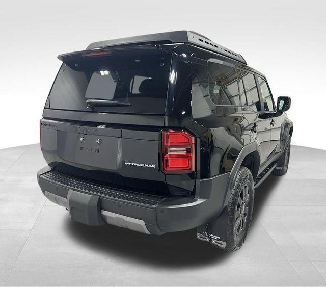 used 2024 Toyota Land Cruiser car, priced at $67,593