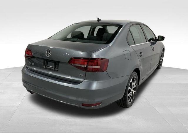 used 2017 Volkswagen Jetta car, priced at $11,991