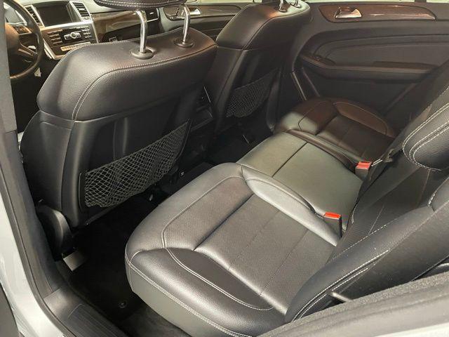 used 2013 Mercedes-Benz M-Class car, priced at $13,992