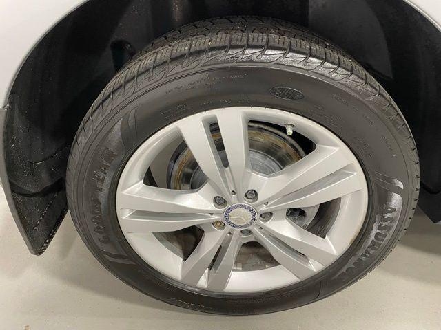 used 2013 Mercedes-Benz M-Class car, priced at $13,992