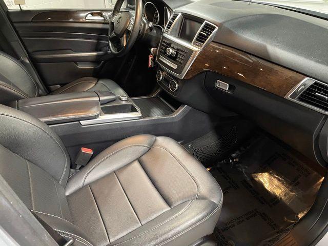used 2013 Mercedes-Benz M-Class car, priced at $13,992