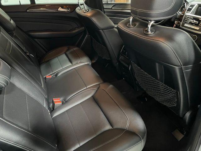 used 2013 Mercedes-Benz M-Class car, priced at $13,992