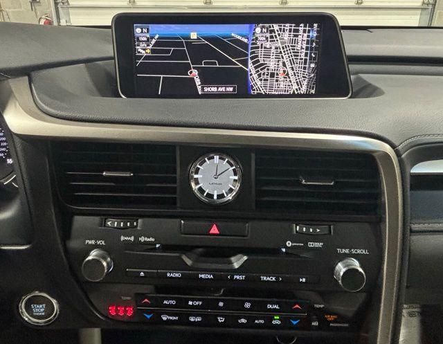 used 2019 Lexus RX 350 car, priced at $29,992