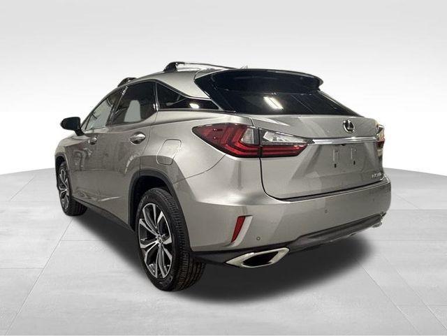 used 2019 Lexus RX 350 car, priced at $29,992