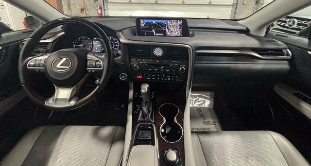 used 2019 Lexus RX 350 car, priced at $29,992