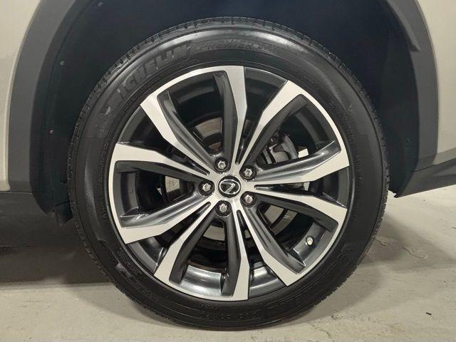 used 2019 Lexus RX 350 car, priced at $29,992
