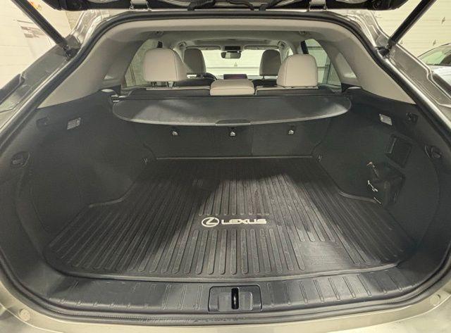 used 2019 Lexus RX 350 car, priced at $29,992