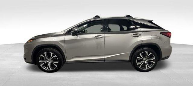 used 2019 Lexus RX 350 car, priced at $29,992